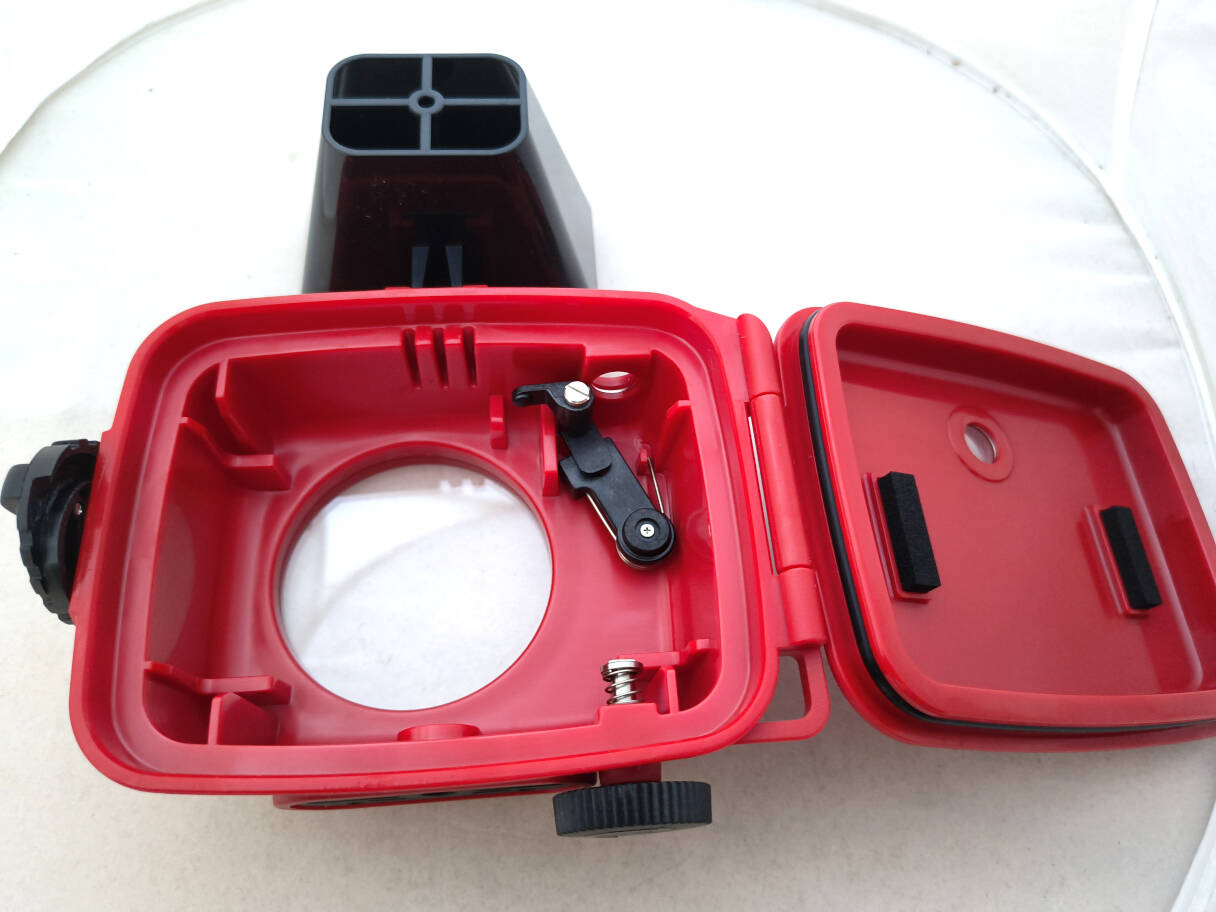 Lomo Lc-A Accessories