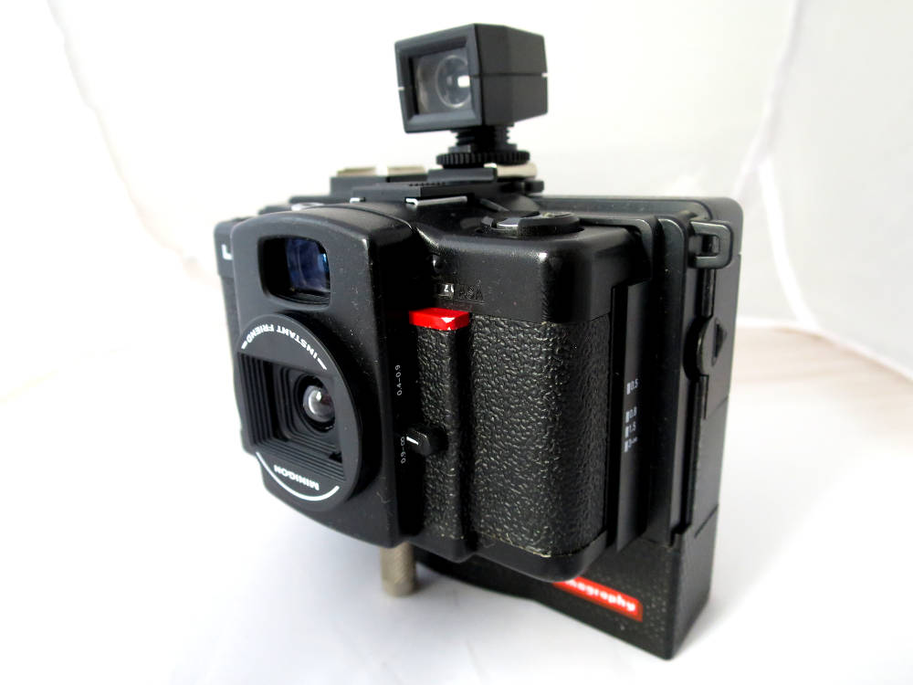 Lomo LC Wide Instant Lomo LC Wide Instant
